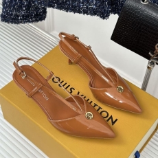 Louis Vuitton Sandals